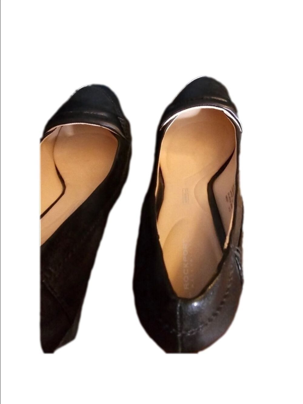 Rockport Heels - Picture 2 of 6